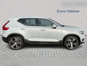 Used Volvo XC40 2020 for sale - 77857926: Photo