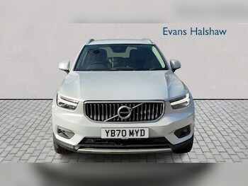 Used Volvo XC40 2020 for sale - 77857926: Photo