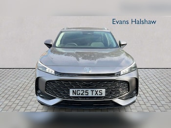 Used MG MG HS 2025 for sale - 78678764: Photo