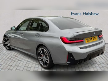 Used BMW 3 Series 2024 for sale - 78666610: Photo