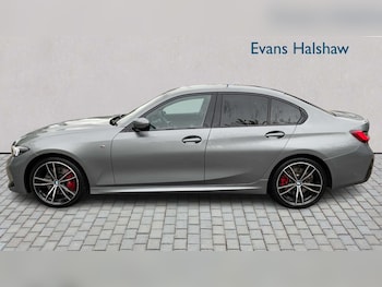 Used BMW 3 Series 2024 for sale - 78666610: Photo