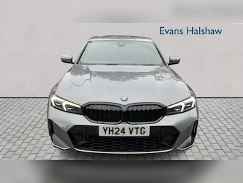 Used BMW 3 Series 2024 for sale - 78666610: Photo