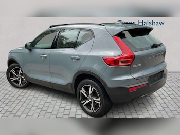 Used Volvo XC40 2022 for sale - 79079055: Photo
