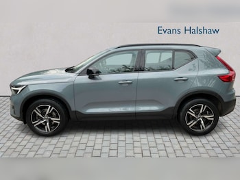Used Volvo XC40 2022 for sale - 79079055: Photo