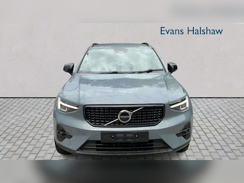 Used Volvo XC40 2022 for sale - 79079055: Photo
