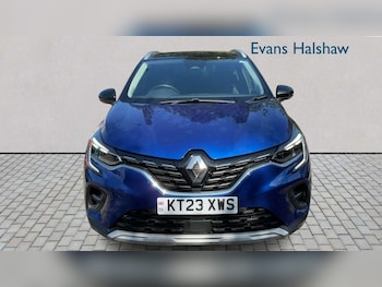Used Renault Captur 2023 for sale - 79271040: Photo