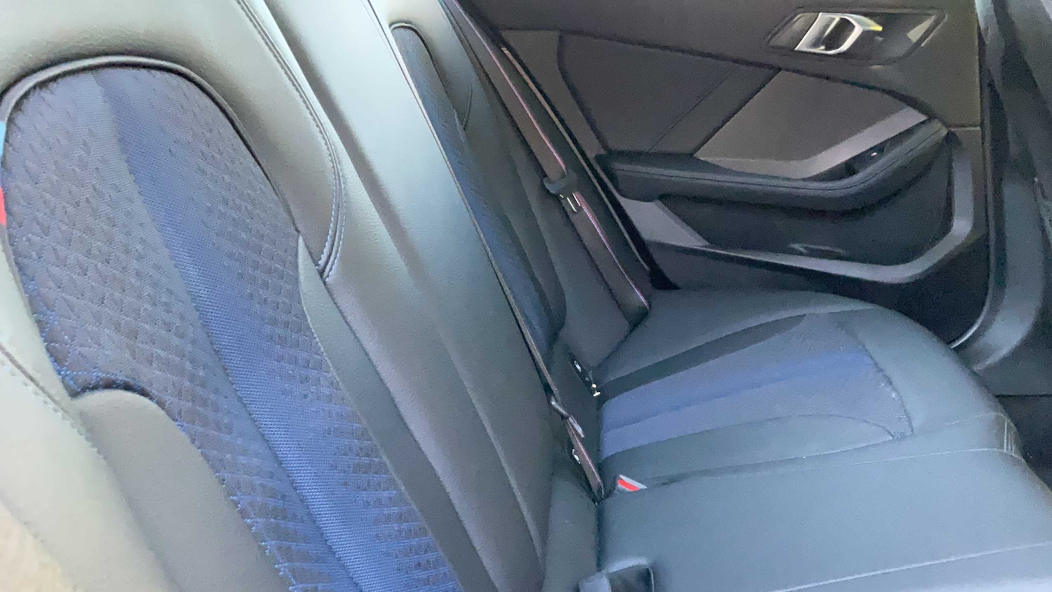 Used BMW 1 Series 2024 for sale - 77996037: Photo 12