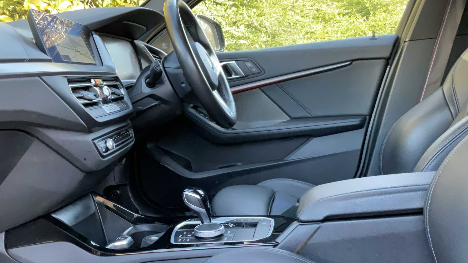 Used BMW 1 Series 2024 for sale - 77996037: Photo 13