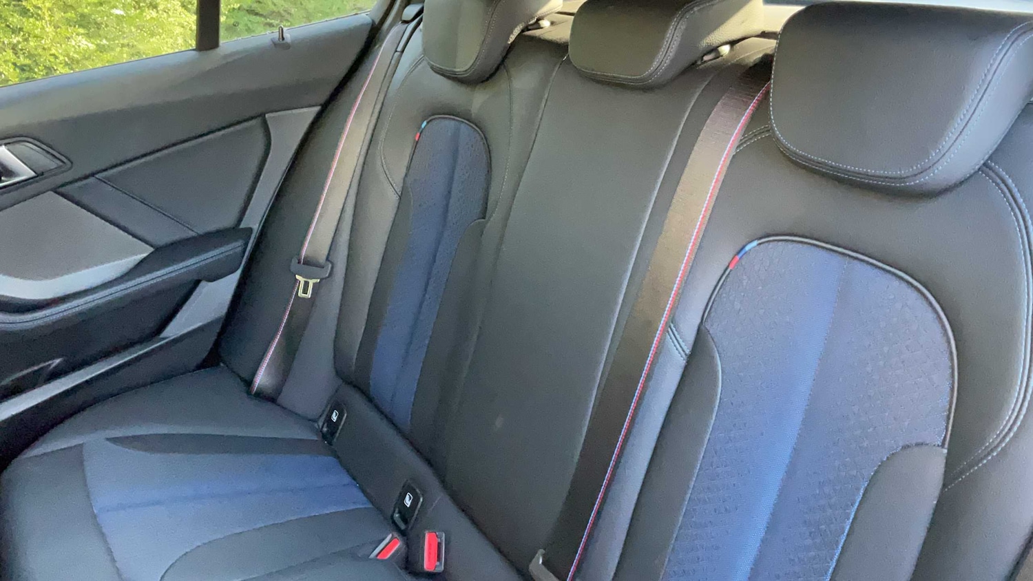 Used BMW 1 Series 2024 for sale - 77996037: Photo 14