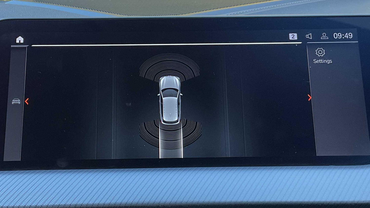 Used BMW 1 Series 2024 for sale - 77996037: Photo 15