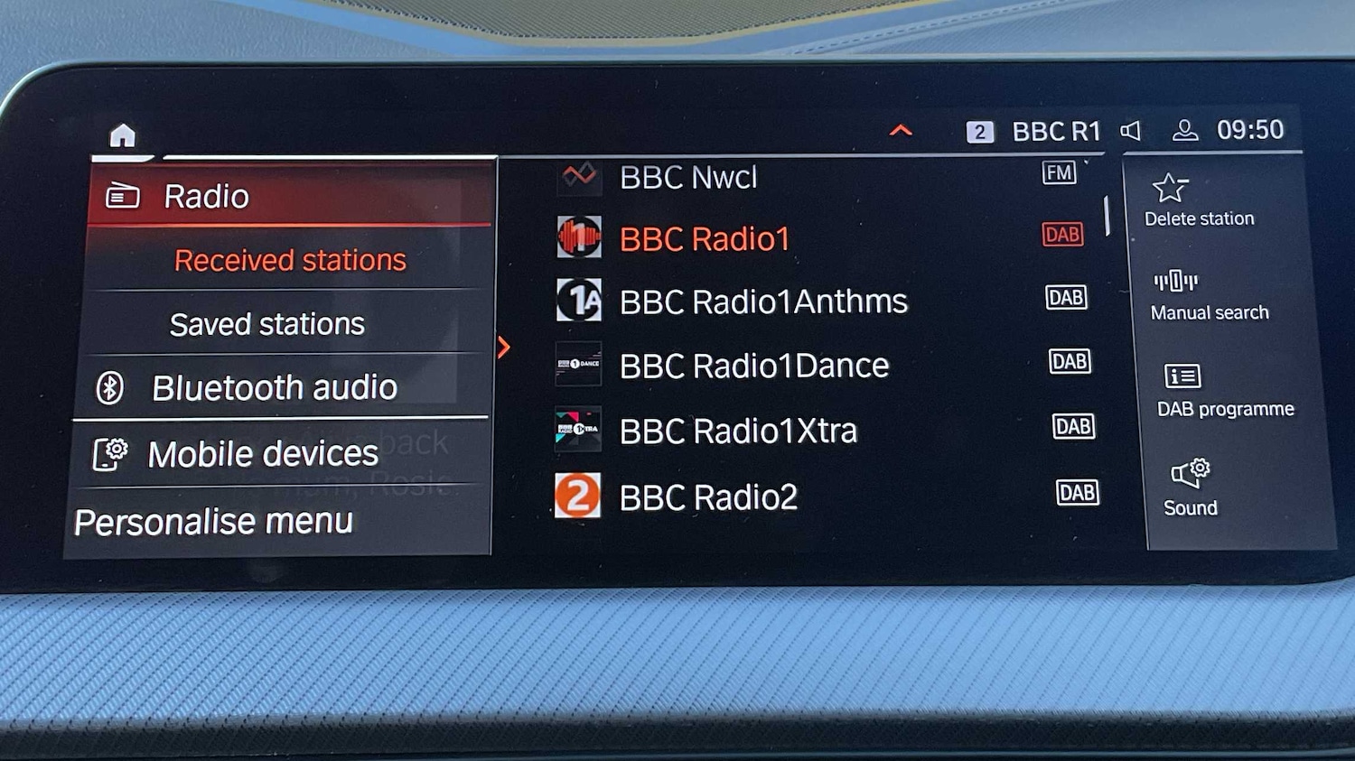 Used BMW 1 Series 2024 for sale - 77996037: Photo 17