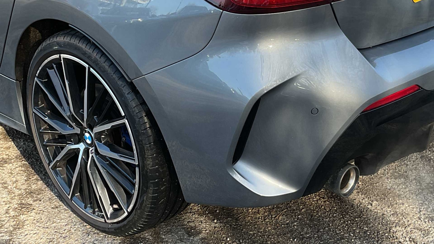 Used BMW 1 Series 2024 for sale - 77996037: Photo 19