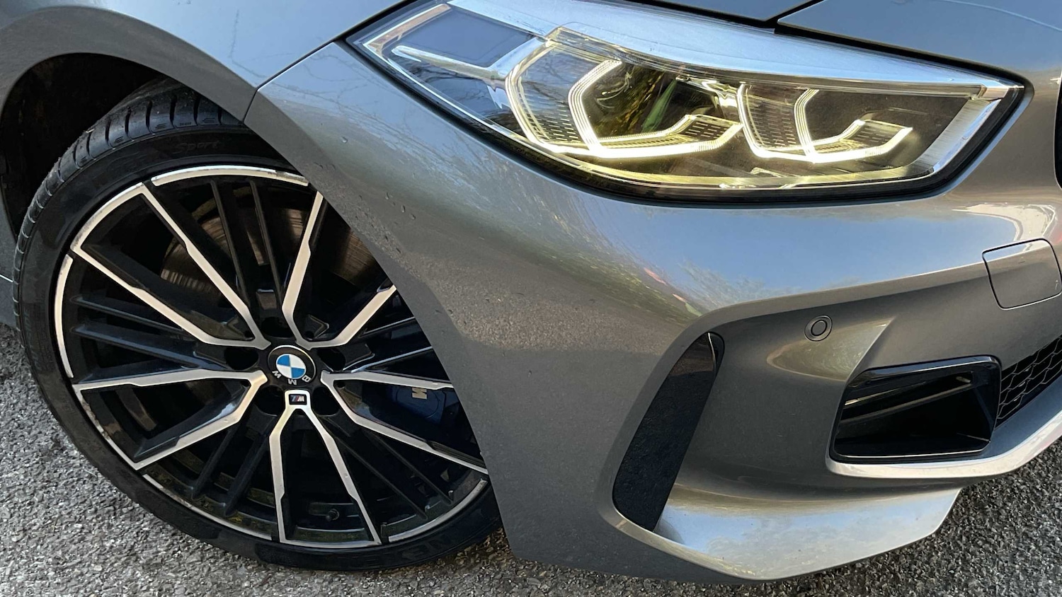 Used BMW 1 Series 2024 for sale - 77996037: Photo 21