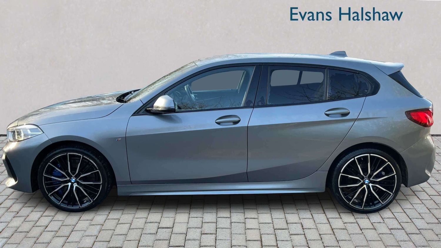 Used BMW 1 Series 2024 for sale - 77996037: Photo 3