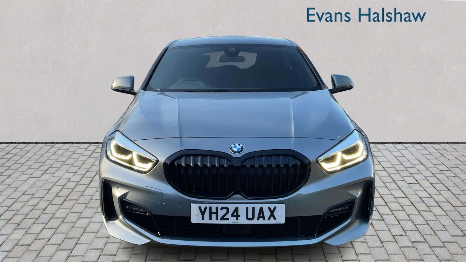 Used BMW 1 Series 2024 for sale - 77996037: Photo 4