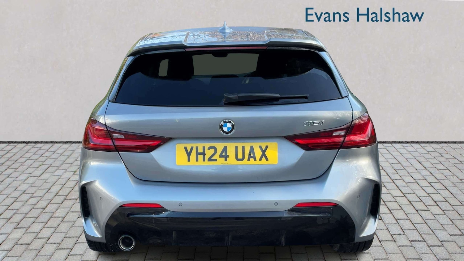 Used BMW 1 Series 2024 for sale - 77996037: Photo 5