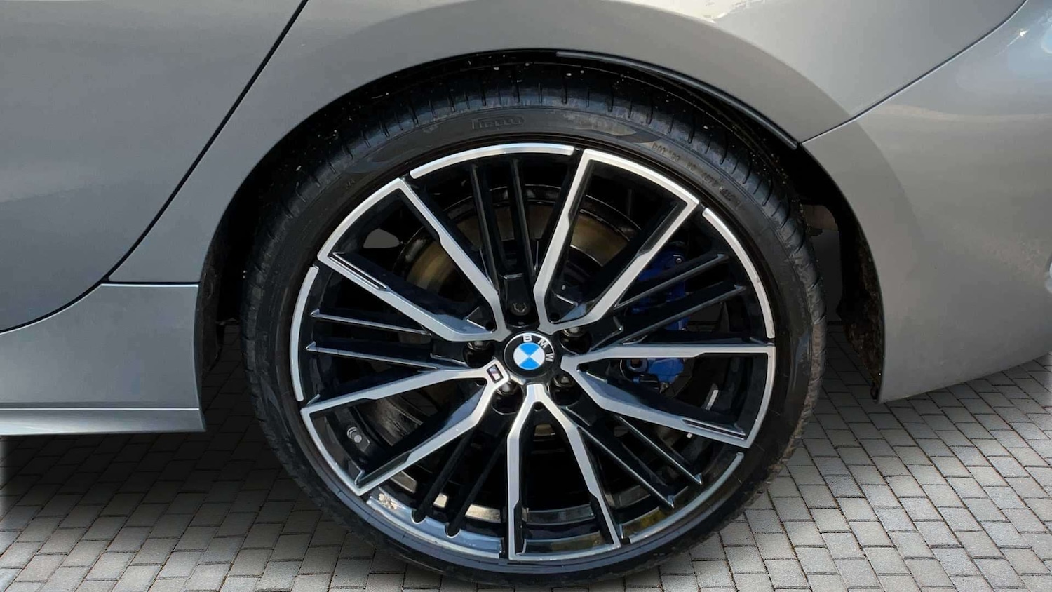 Used BMW 1 Series 2024 for sale - 77996037: Photo 6