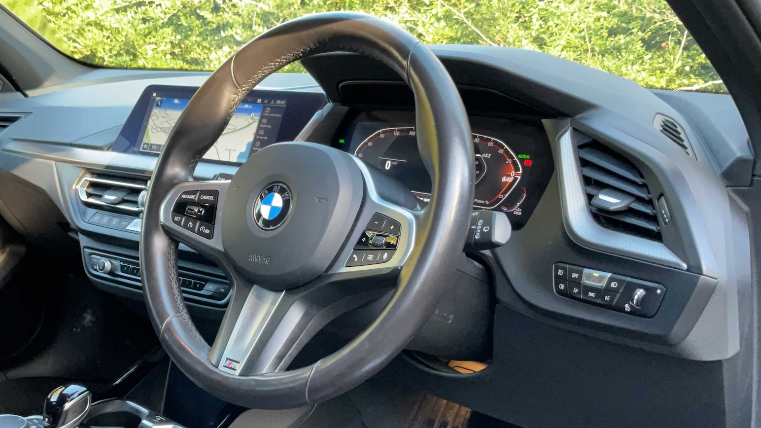 Used BMW 1 Series 2024 for sale - 77996037: Photo 8