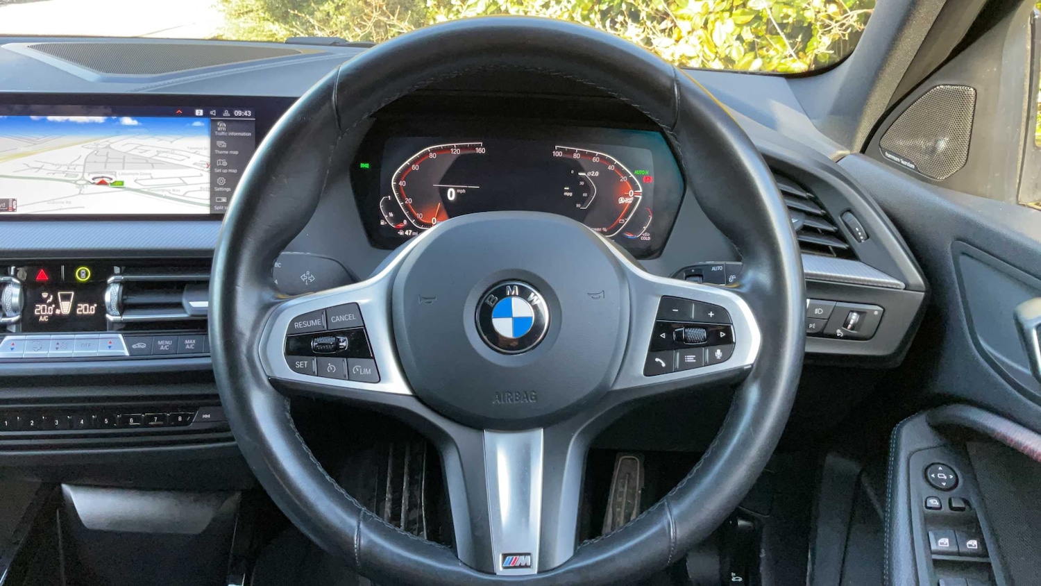 Used BMW 1 Series 2024 for sale - 77996037: Photo 9