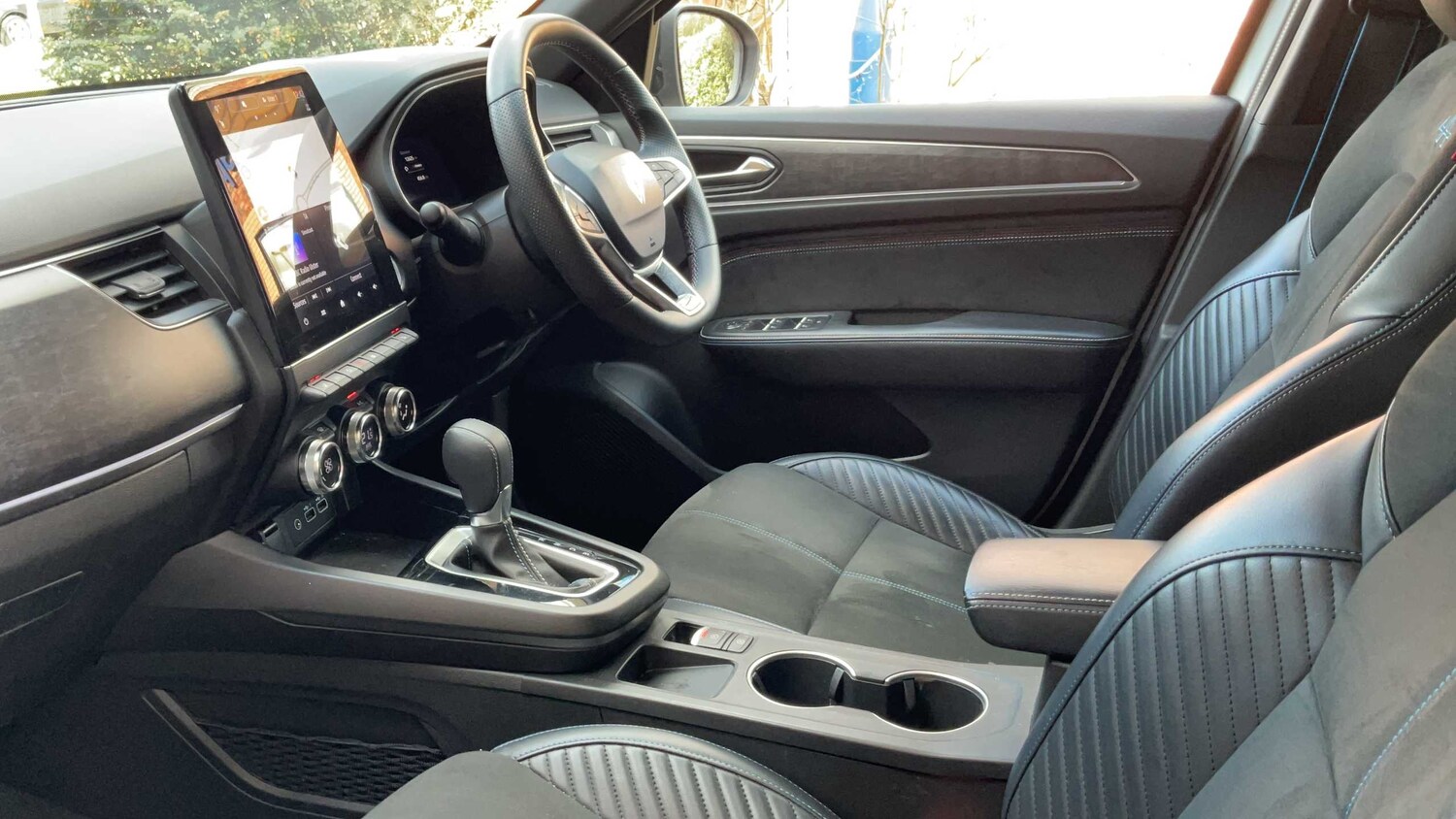 Used Renault Arkana for sale - 77862638: Photo 12