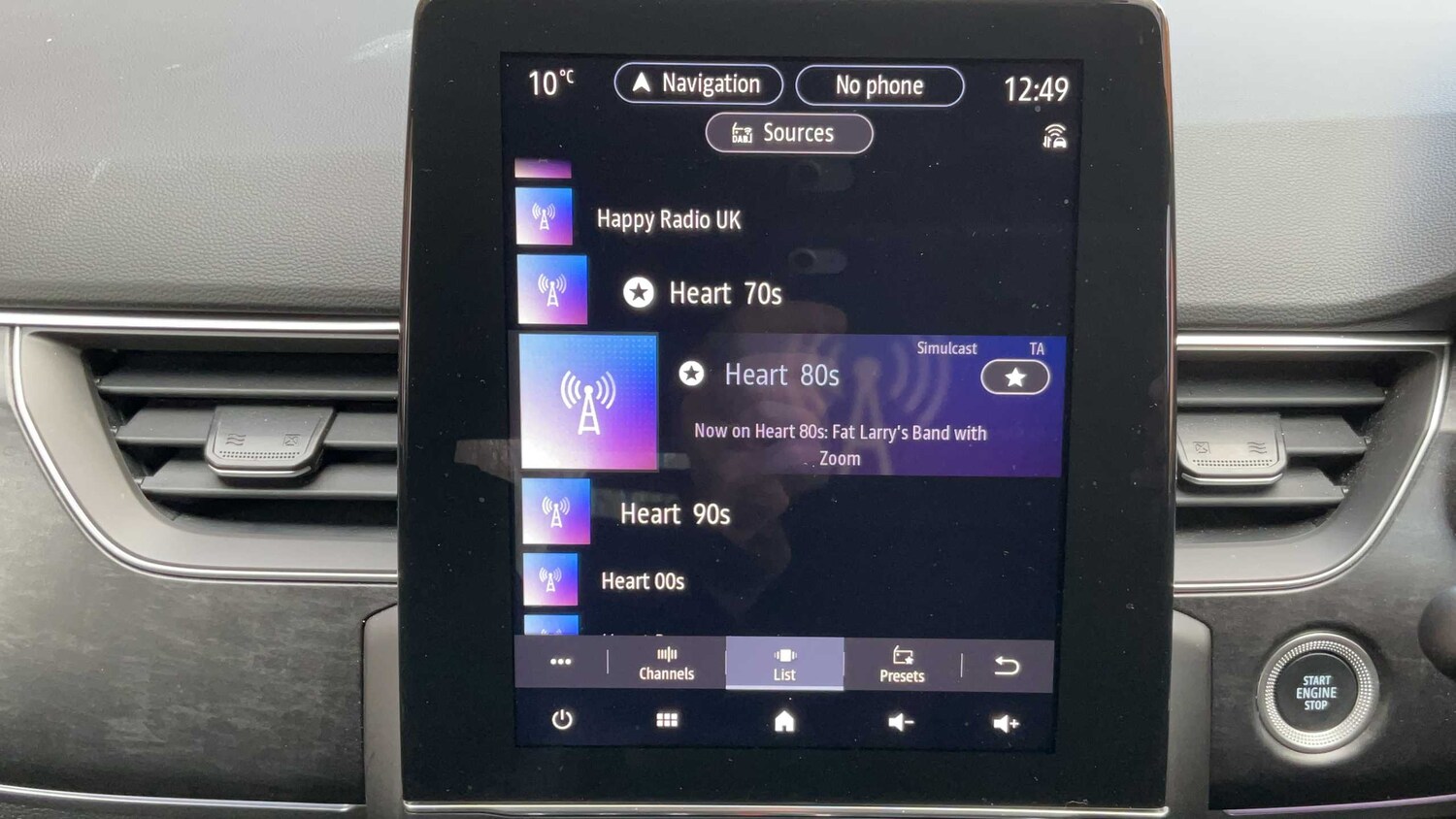 Used Renault Arkana for sale - 77862638: Photo 14