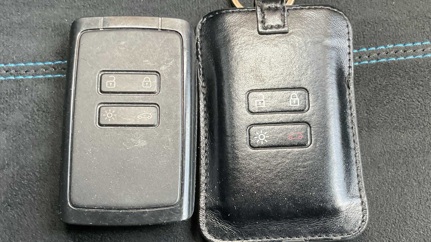 Used Renault Arkana for sale - 77862638: Photo 15