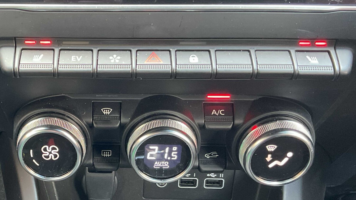 Used Renault Arkana for sale - 77862638: Photo 17