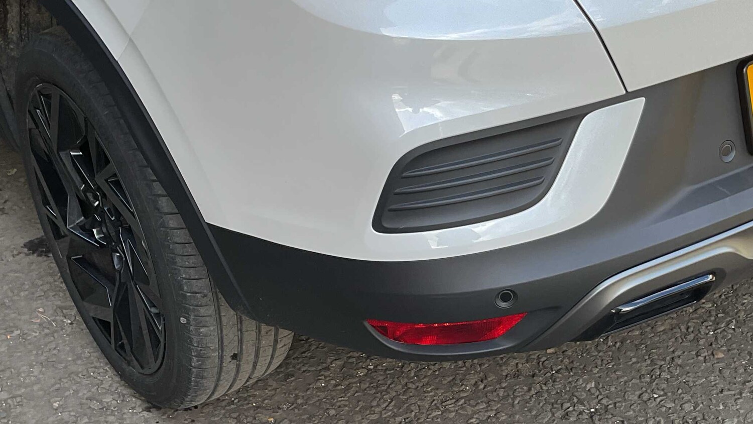 Used Renault Arkana for sale - 77862638: Photo 19