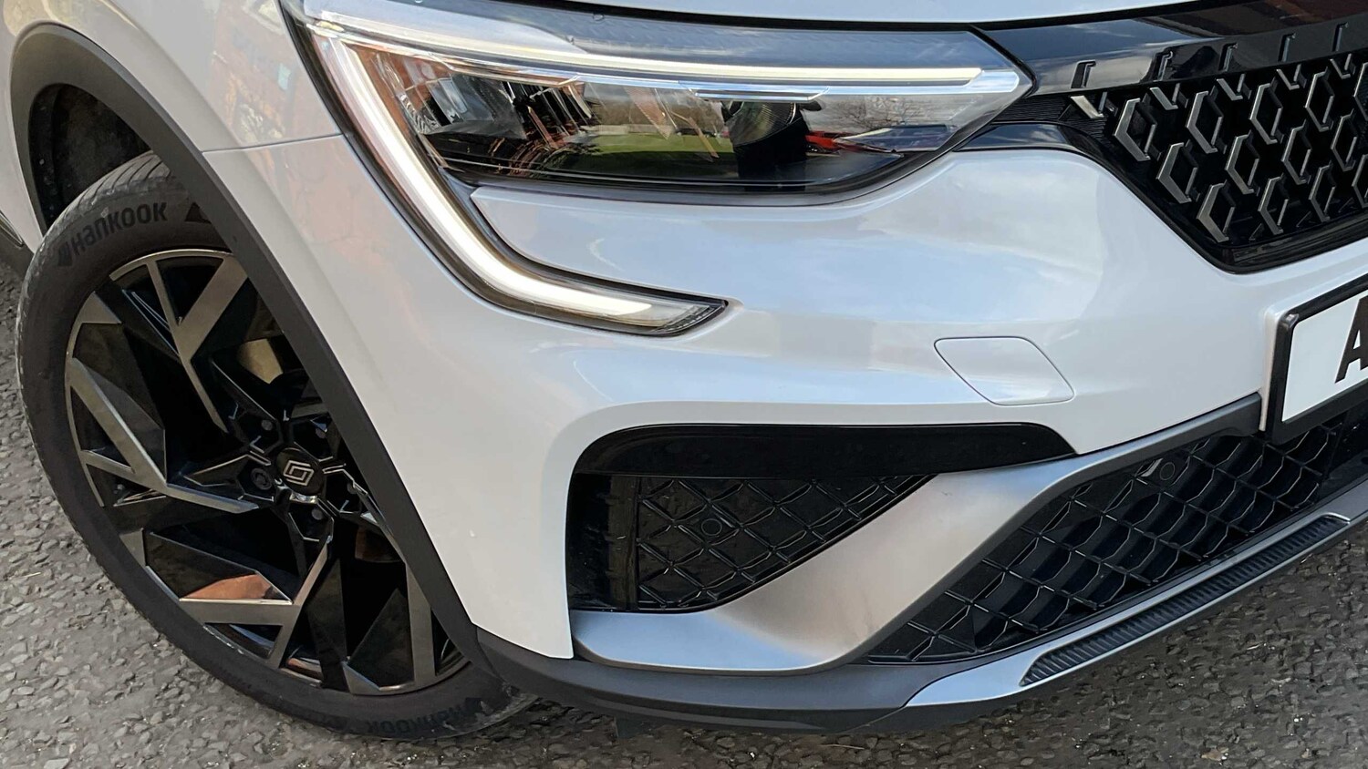 Used Renault Arkana for sale - 77862638: Photo 20