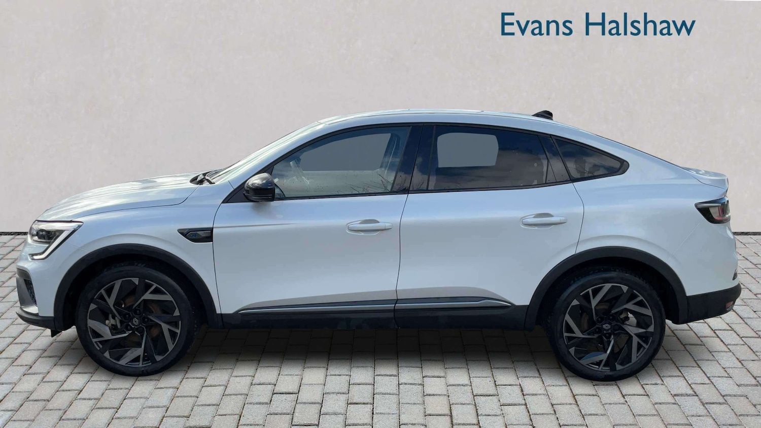 Used Renault Arkana for sale - 77862638: Photo 3