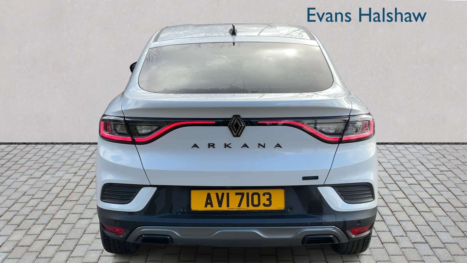 Used Renault Arkana for sale - 77862638: Photo 5