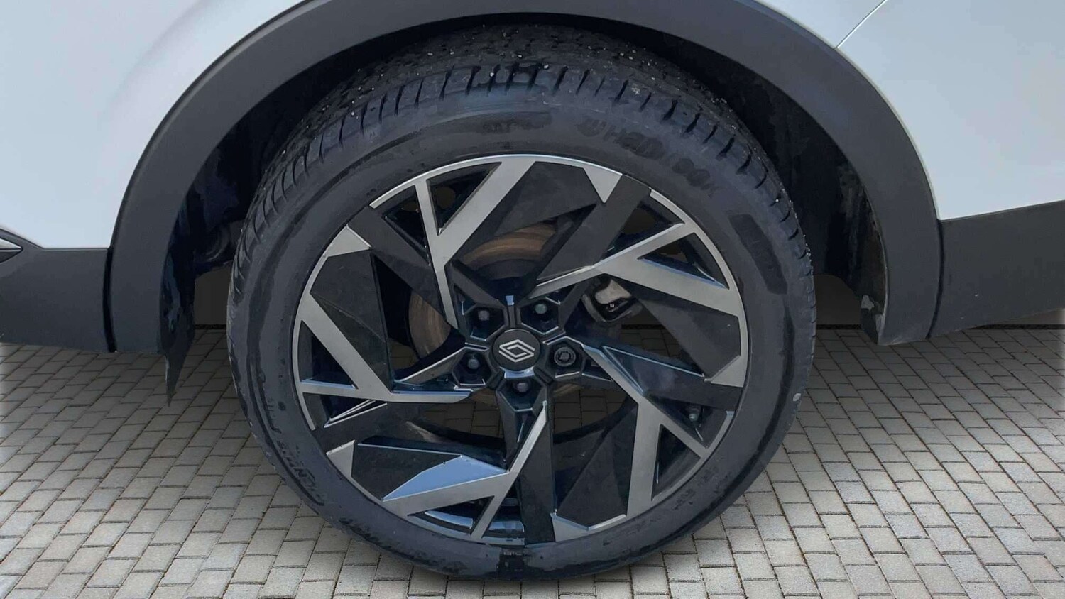 Used Renault Arkana for sale - 77862638: Photo 6