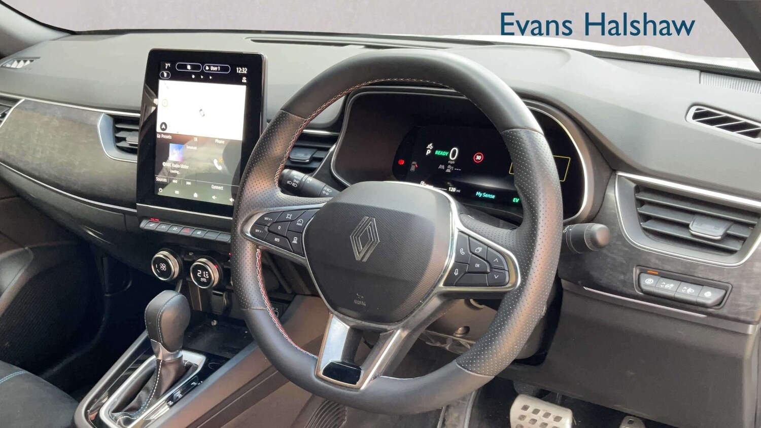 Used Renault Arkana for sale - 77862638: Photo 7