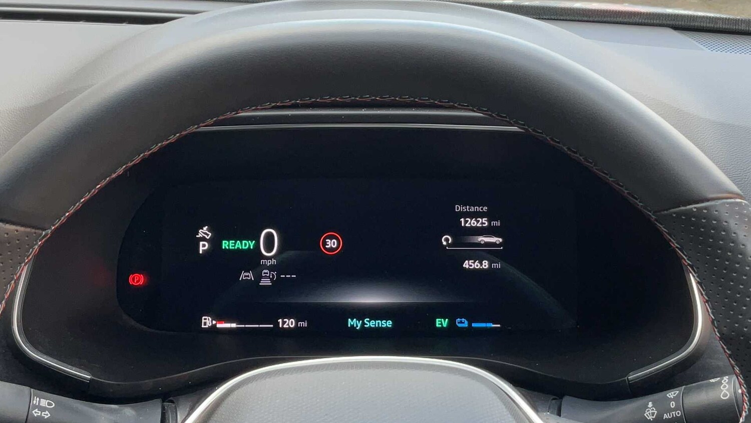 Used Renault Arkana for sale - 77862638: Photo 9