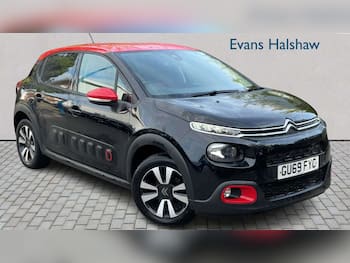 Used Citroen C3 2019 for sale - 79811154: Photo
