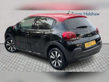 Used Citroen C3 2019 for sale - 79811154: Photo
