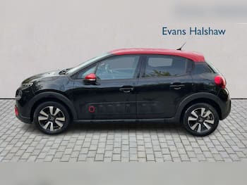 Used Citroen C3 2019 for sale - 79811154: Photo