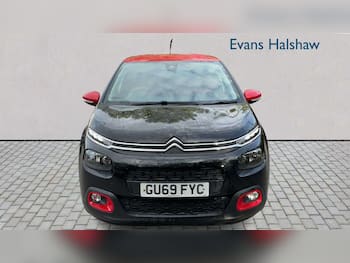 Used Citroen C3 2019 for sale - 79811154: Photo