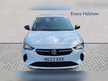 Used Vauxhall Corsa 2023 for sale - 79257441: Photo