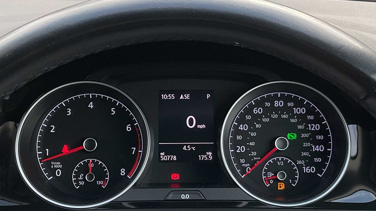 Used Volkswagen Golf 2019 for sale - 77856422: Photo 10