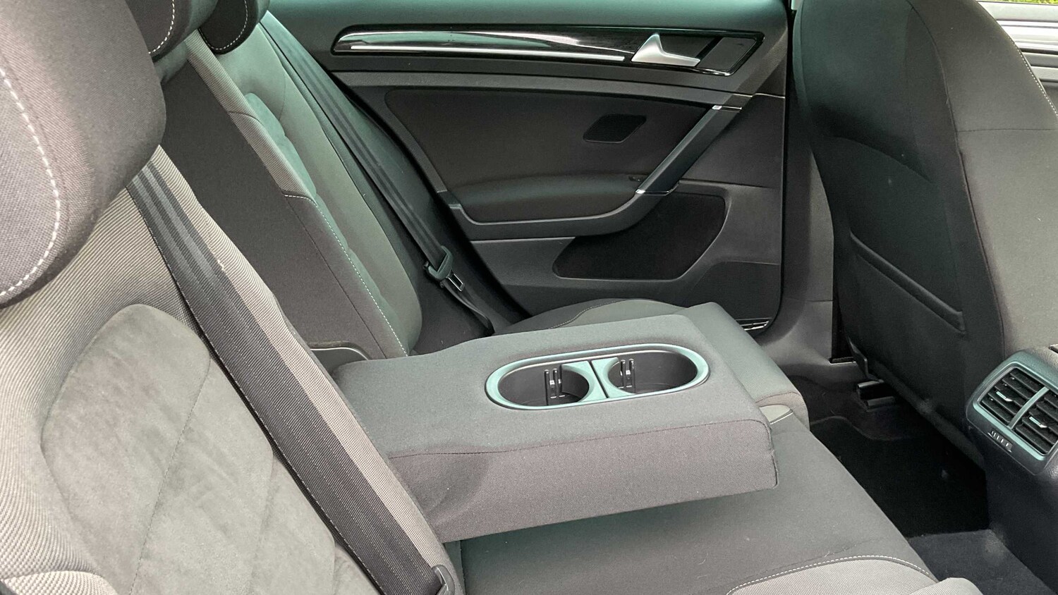 Used Volkswagen Golf 2019 for sale - 77856422: Photo 12