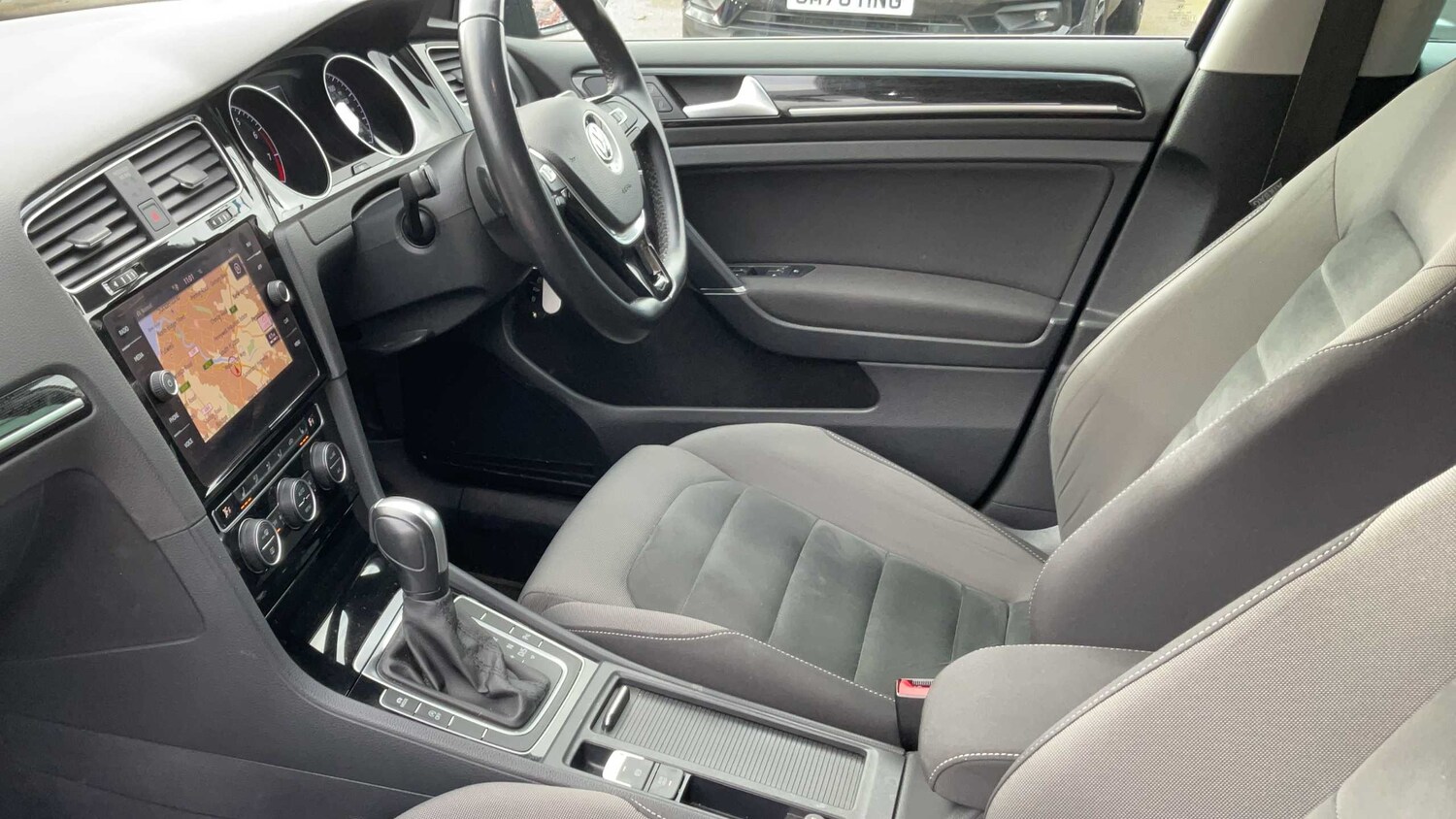 Used Volkswagen Golf 2019 for sale - 77856422: Photo 13