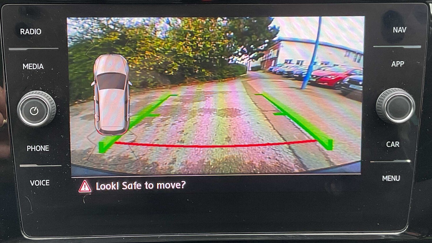 Used Volkswagen Golf 2019 for sale - 77856422: Photo 15