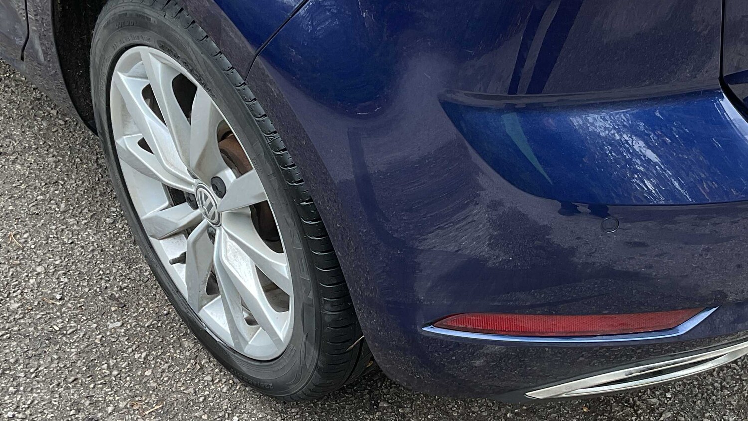 Used Volkswagen Golf 2019 for sale - 77856422: Photo 20