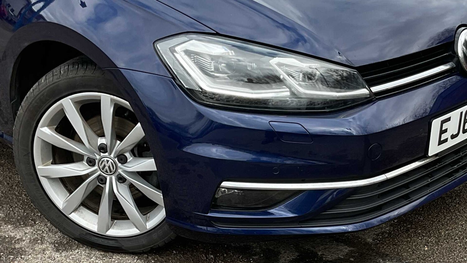 Used Volkswagen Golf 2019 for sale - 77856422: Photo 21