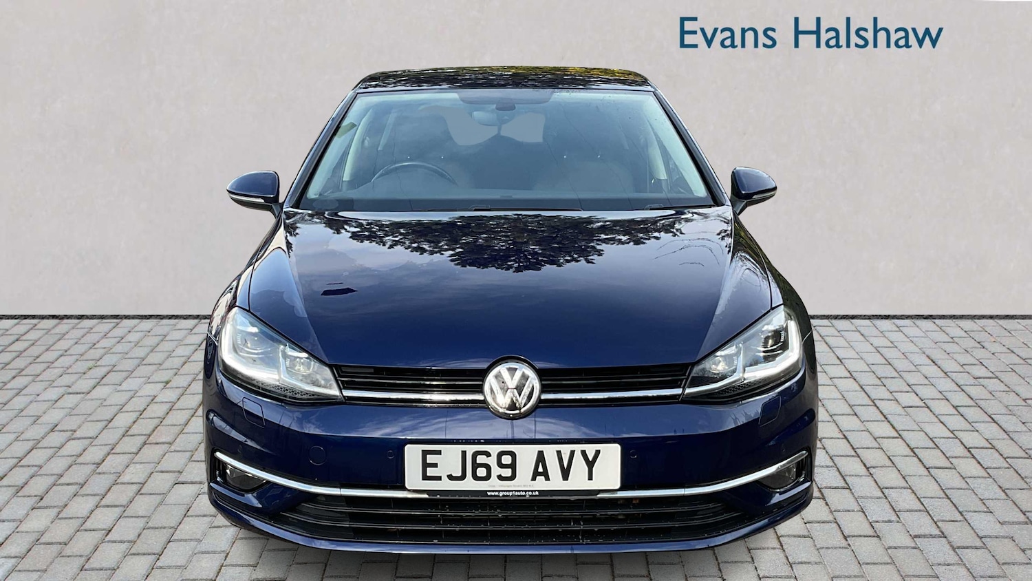 Used Volkswagen Golf 2019 for sale - 77856422: Photo 4