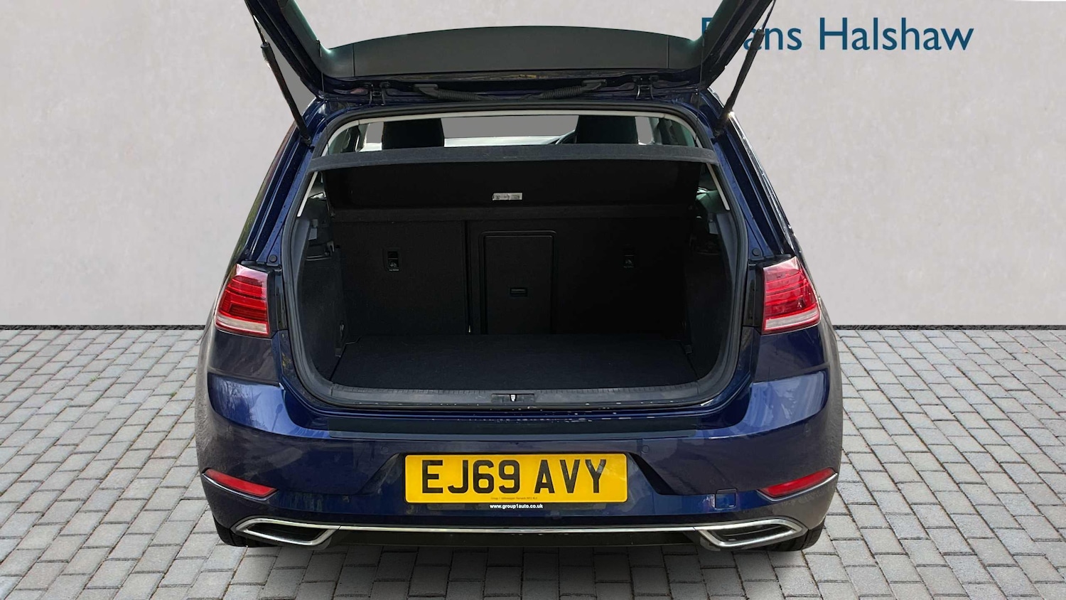 Used Volkswagen Golf 2019 for sale - 77856422: Photo 7