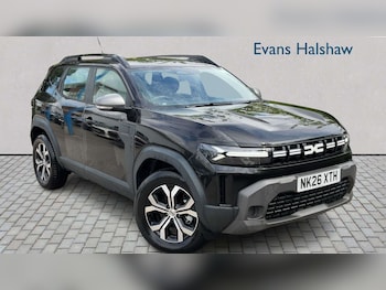 Used Dacia Duster 2026 for sale - 79065353: Photo