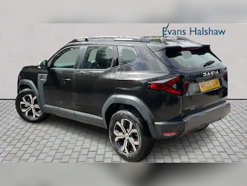 Used Dacia Duster 2026 for sale - 79065353: Photo
