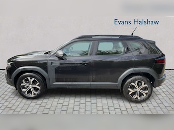 Used Dacia Duster 2026 for sale - 79065353: Photo